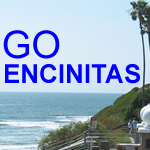 Go Encinitas loves Encinitas A sharing place to meet your neighbors & share where you live, work & play.
