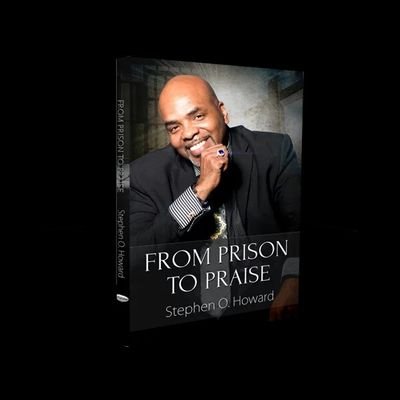 Pastor of True Visions Church Of God Ministry, author of From Prison To Praise, Husband, Father of five, Grandfather of sixteen