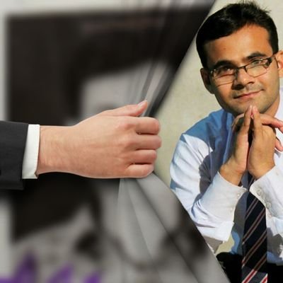 MrIliyash's profile picture. 