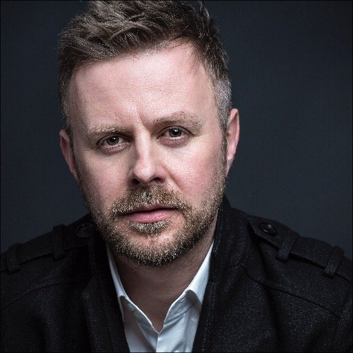 tomlister Profile Picture