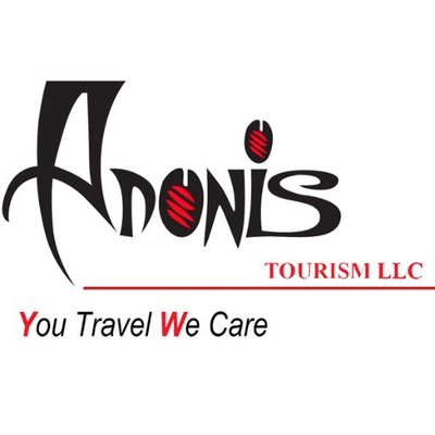 Image result for ADONIS TOURISM LLC
