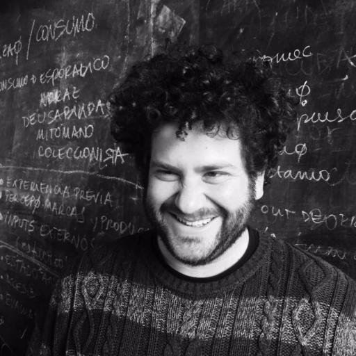 Director d'escena https://t.co/xw0Ob8zjPM Projecte Ingenu https://t.co/GPdMTw3Zp4 Co-director d'Escena Germinal https://t.co/iFaSuzEZBZ