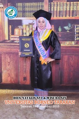 Pengalaman adalah guru terbesar dalam hidup saya Sekolah & Universitas