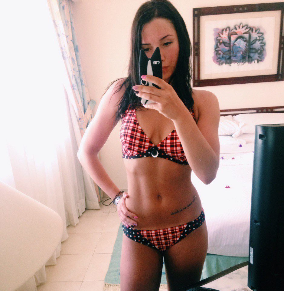 sysoevarevekka1's profile picture. 