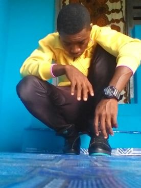 AmissahpiusP's profile picture. 