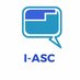 I-ASC (@iascproject) Twitter profile photo I-ASC (@iascproject) Twitter profile photo