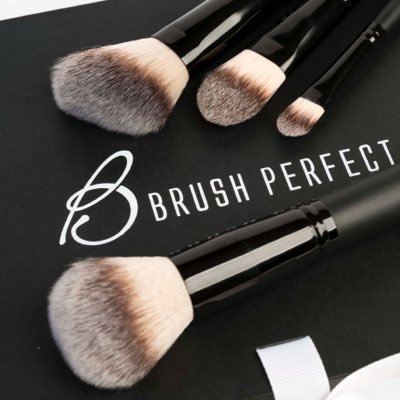 professional high quality make up brushes for all you makeup lovers! ❤️. Avaliable on Amazon. Instagram; brush_perfect_brushes