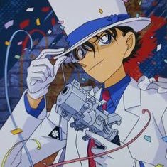 怪盗キッドを愛してやまない高校生 No Twitter さっき気づいたけど灰原さんとムサシって声優さん一緒なんすね笑 怪盗キッドを愛してやまない高校生 No Twitter さっき気づいたけど灰原さんとムサシって声優さん一緒なんすね笑