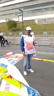 KirsizHakk's profile picture. 