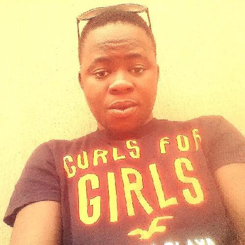 abiodundebosky2's profile picture. Am a kul headed guy nice gentle nd bad