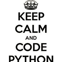 Python Flux (@pythonbot_) 's Twitter Profile Photo Python Flux (@pythonbot_) 's Twitter Profile Photo