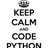 Python Flux