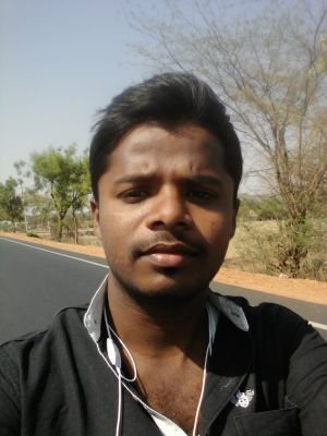 Sriniva63394069's profile picture. 