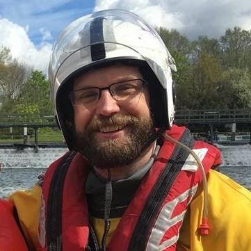 Father & doctoral researcher @SPRU; part-time lecturer at Kingston & RNLI crew @RNLI_Teddington. All views my own