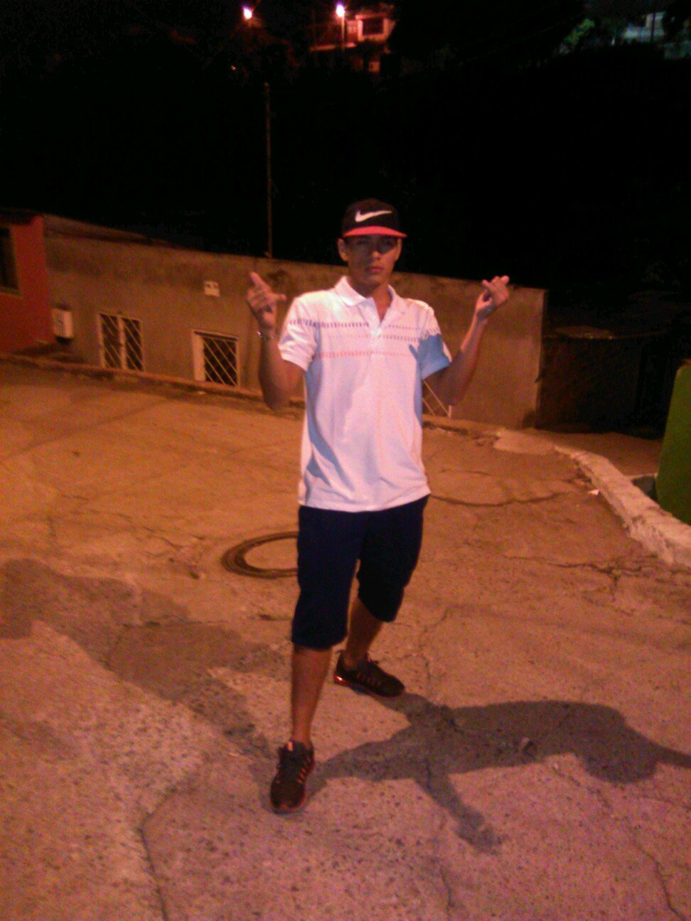 KevinKrmona's profile picture. 