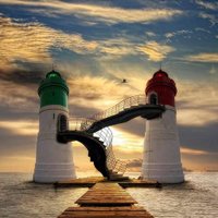 Los faros del mundo (@faroslos) 's Twitter Profile Photo