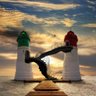 FarosLos's profile picture. Escribo curiosidades sobre los faros de todo el mundo desde Cartagena (España).