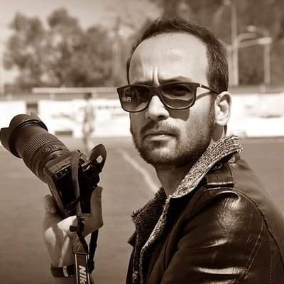 KostasMargaris's profile picture. 📷📸🎞️📞📻📃📜Photo Reporter, Receptionist, Small Time Writer