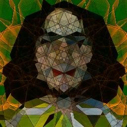 OllimaineJaba's profile picture. 
