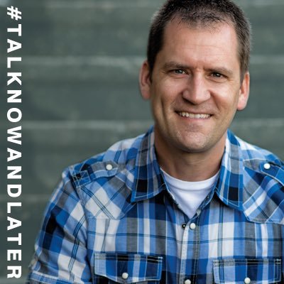 Pastor, High Voltage Kids Ministry Resources founder; author of I Blew It!, Kidminnovation, and Talk Now And Later; https://t.co/KP7bDA7zaN
