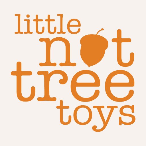 Little Nut Tree Toysさんのプロフィール画像