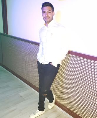 A los que me desean el mal, les deseo larga vida, para que vean como logro todo lo que me propongo en esta vida ;)
