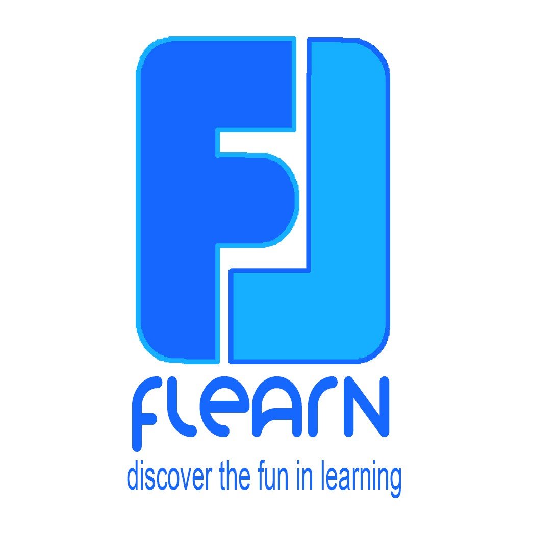 flearnit's profile picture. Flearn an educational supplement for discovering the fun behind the learning.