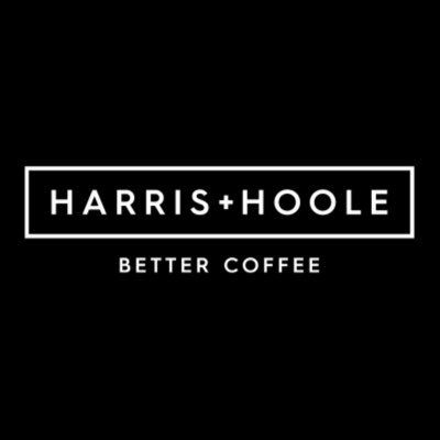 HH_GuildfordS's profile picture. Better Coffee Now - Updates from Harris + Hoole HQ and H+H Guildford Superstore!