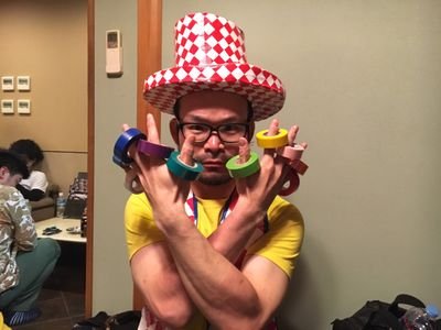 bananbaoki's profile picture. NSC30期生のずが☆こうさくです！ないものはつくればいい！そう！ビニールテープを主として！！よろしくお願いいたします！工作は夏休みの宿題じゃない！一生やるもんや！！