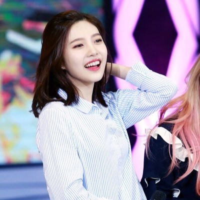 Red Velvet // Park Sooyoung // 1996년