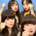 Mizuho (@0219Mizuho) Twitter