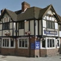 The Airman Pub in Feltham is now under new management. Come along and see the difference. @promotionbullet now providing regular Saturday night #livemusic