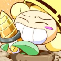 針千本チョプ (@hari_sen_bom) 's Twitter Profile Photo