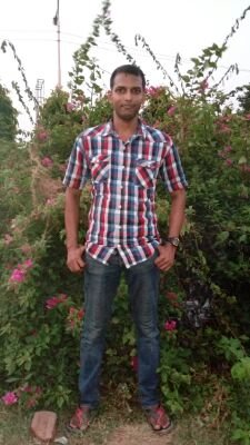 MDAbdur86917416's profile picture. 06/8/1988