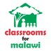 ClassroomsForMalawi (@classrms4malawi) Twitter profile photo ClassroomsForMalawi (@classrms4malawi) Twitter profile photo