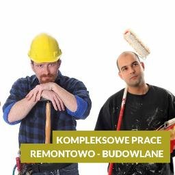 Realizujemy zlecenia remontowo budowlane w pełnym zakresie.
Wykonujemy instalacje elektryczne, hydrauliczne, kanalizacyjne. Złota rączka. warszawskie pogotowie.