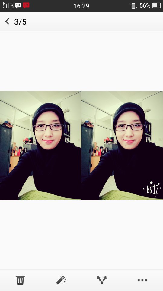 nietaa_nitnit's profile picture. Cewe Terstabil No 2 Versi on The Spot