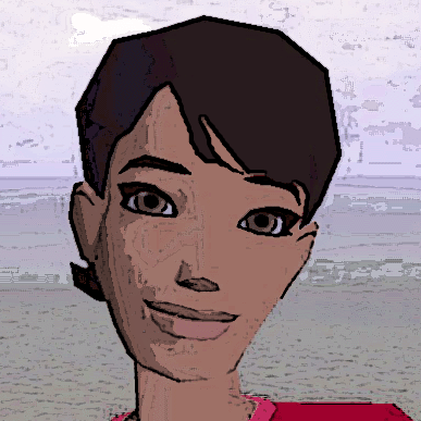 Spivita's profile picture. Brite Catalyst. Change Navigator. Crush_ing Life. Scattering Sparkles...Just Because.🦋