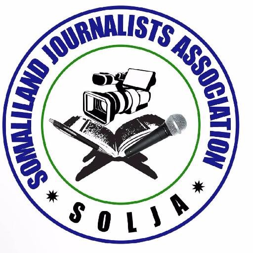 Somaliland Journalist Association (SOLJA) is an independent, non-governmental, non-political and non-profit organization based in Hargeisa, established in 2003.