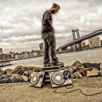 kev white (@djkevwhite) 's Twitter Profile