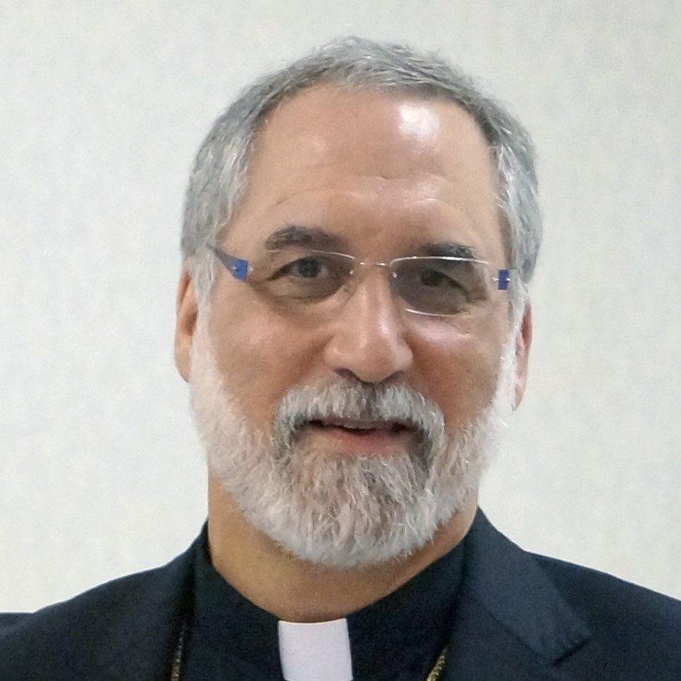 Pastor of Saint George Orthodox Church of Montreal.  Director of Accreditation Antiochian House of Studies and Professor of Youth Ministry.