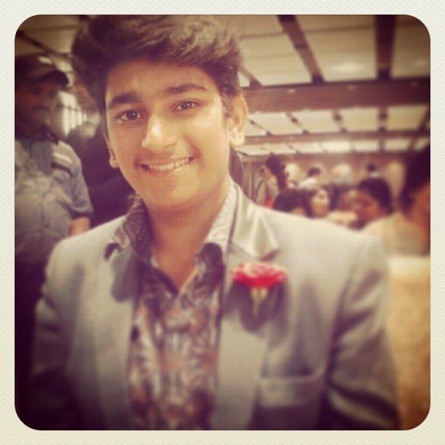 shashimistry65's profile picture. a science student want to make this world a better place.✌