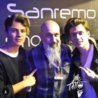 Tattoo World 20:05 (@tattoobenji) 's Twitter Profile