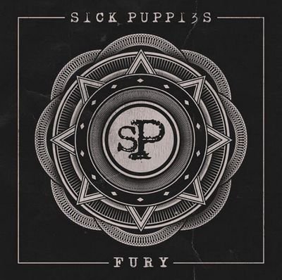 Ambassador for Sick Puppies!