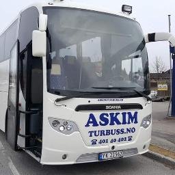 Vi er ett lite #turbussfirma i #Askim Våre #turbusser kjører alt fra #barnehager, #skoler, #fotballklubber, #korps, #firmaevents og #utdrikkingslag.