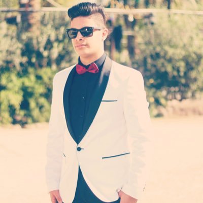 MortadaAltamimy's profile picture. 