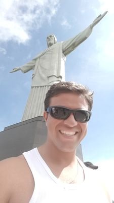 renatuinho's profile picture. Be father it's amazing!!! I love my son J.R. When you are father, you can try understand what God feel for us. Thanks God for all. Every day in my life.