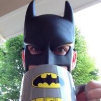 BatDadVine (@batdadvine) 's Twitter Profile