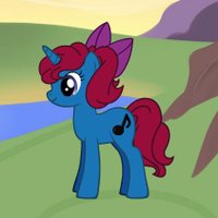 Half Step (@mlp_halfstep) 's Twitter Profile
