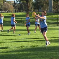 NSWACT Female AFL (@nswactfemaleafl) 's Twitter Profile